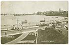 Marine Terrace station entrance 1907 Margate History